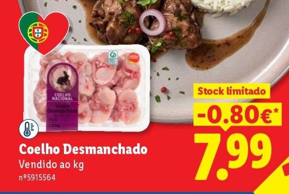 Coelho Desmanchado