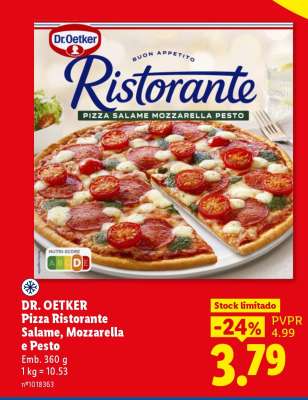 DR. OETKER