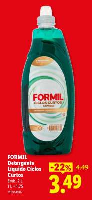 FORMIL