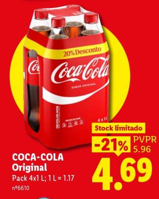 Coca-Cola Original