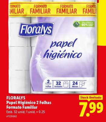 FLORALYS