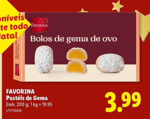 FAVORINA
