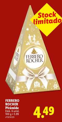 Ferrero Rocher