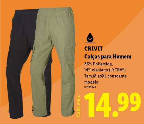 CRIVIT