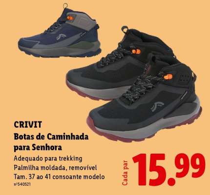 CRIVIT