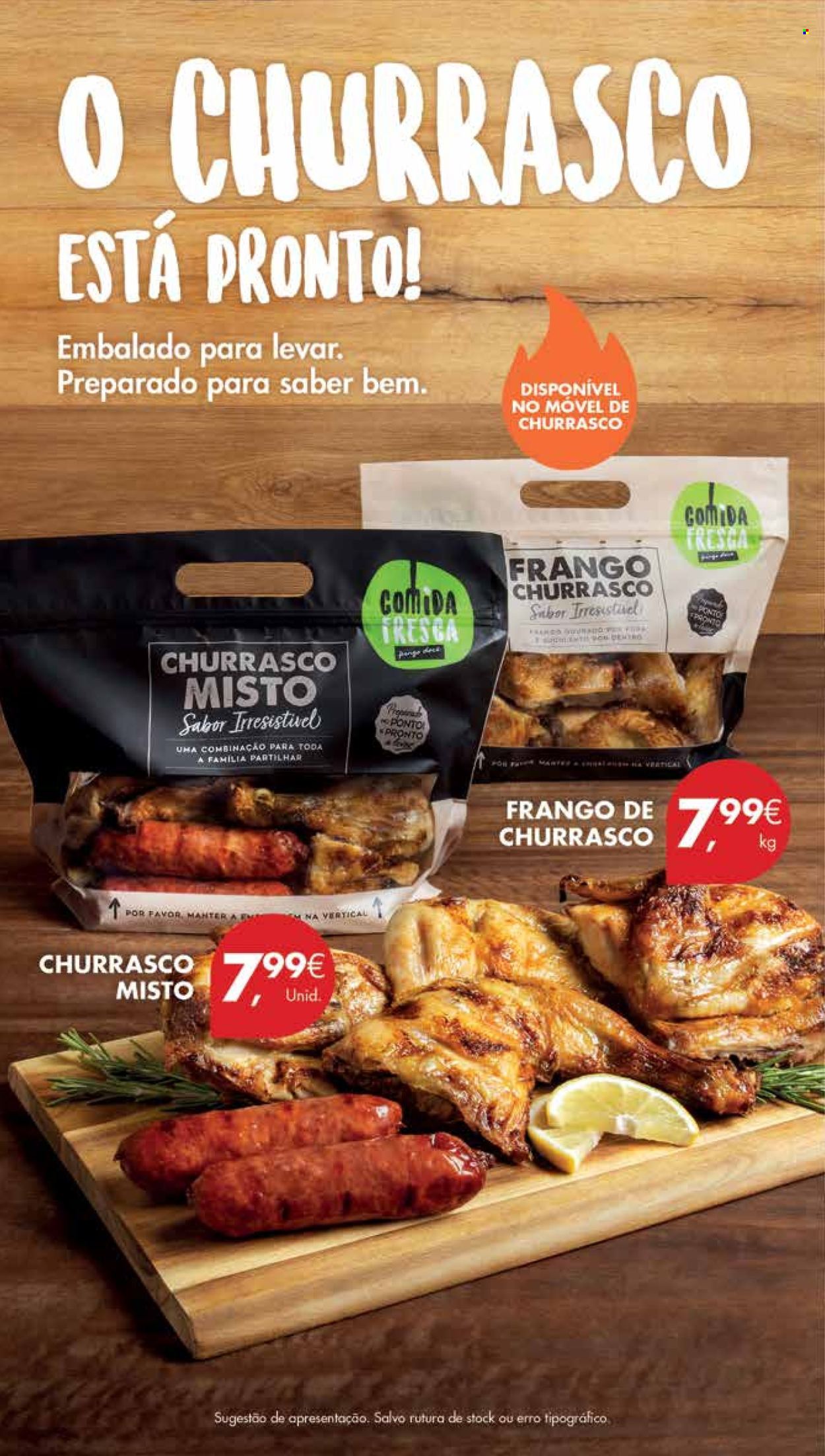 Folheto Pingo Doce - 20.10.2026 - 26.10.2026. Página 6