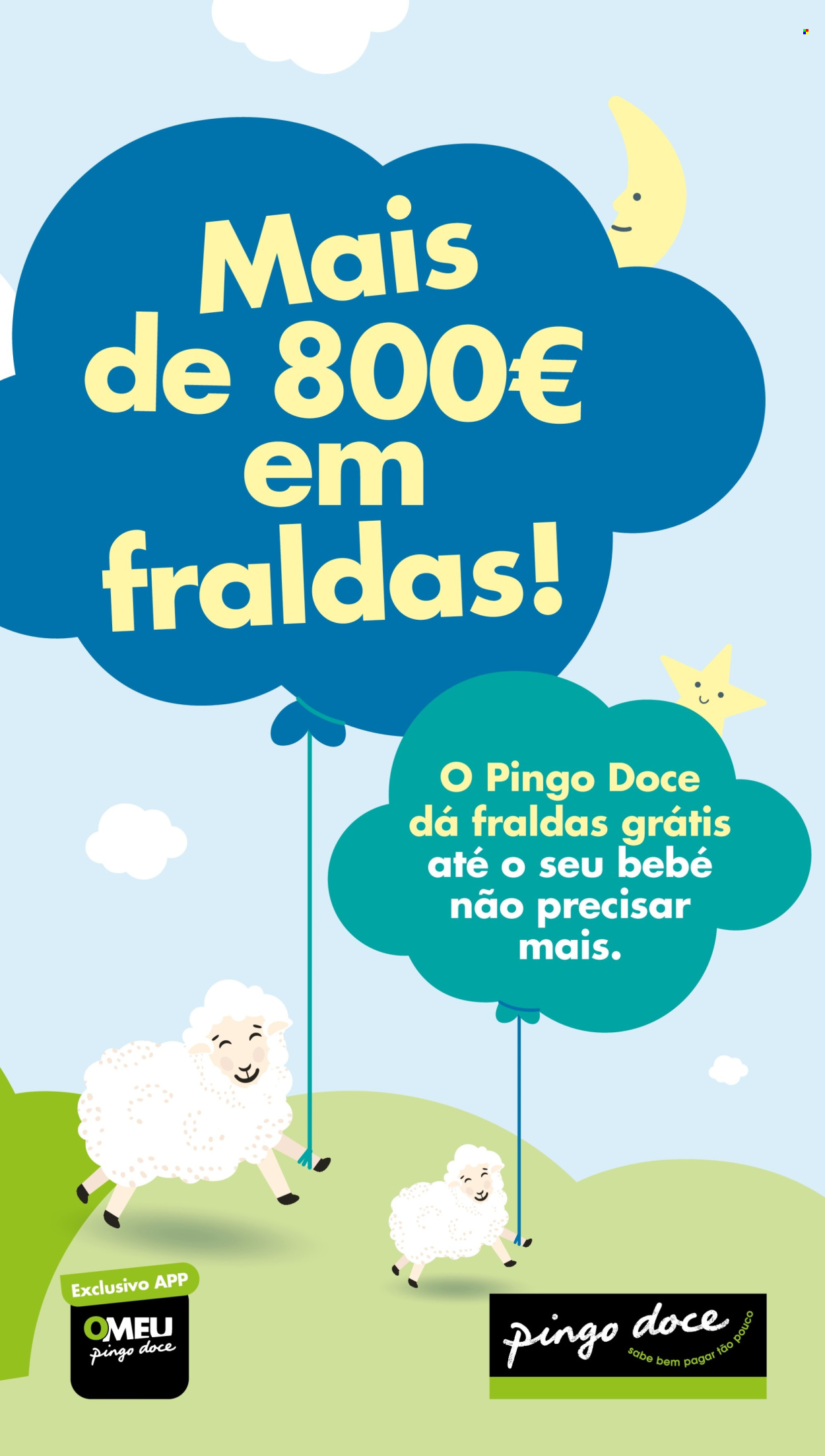 Folheto Pingo Doce - 20.10.2026 - 26.10.2026. Página 41