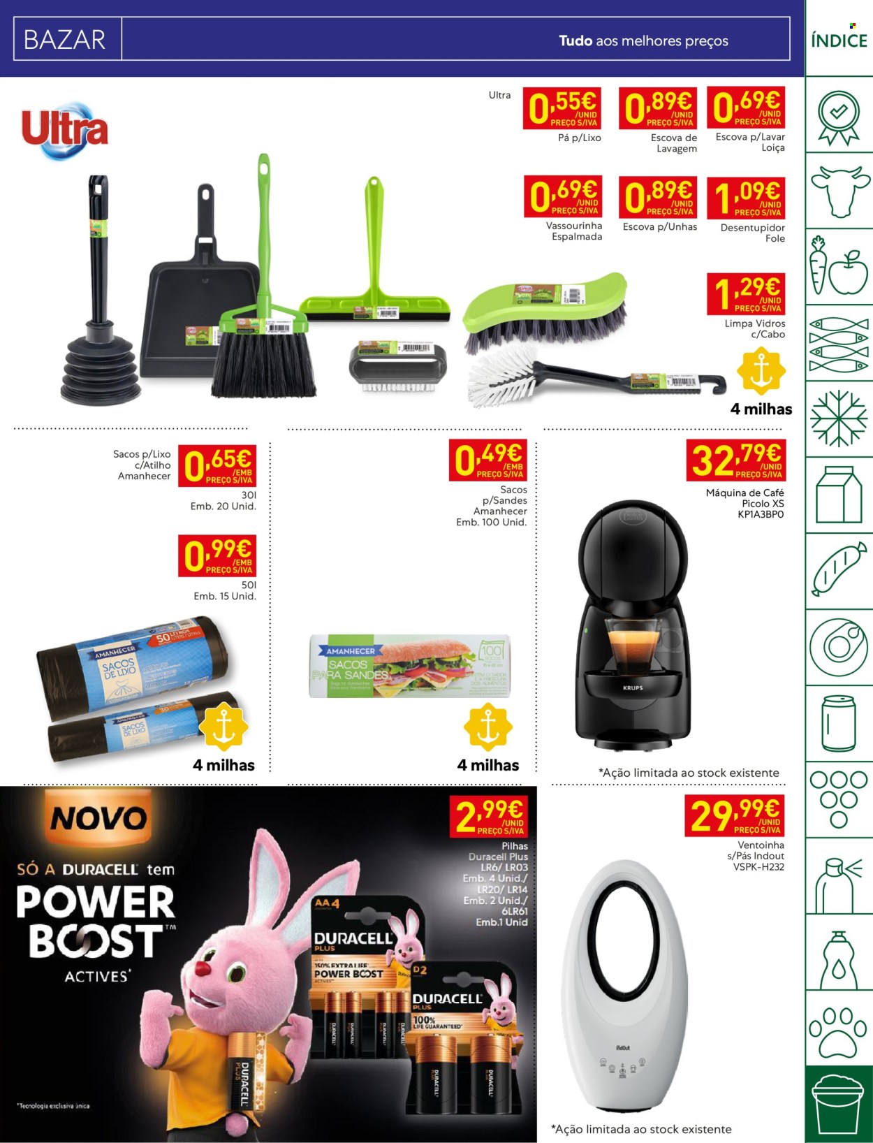 Folheto Recheio - 20.10.2026 - 26.10.2026. Página 37