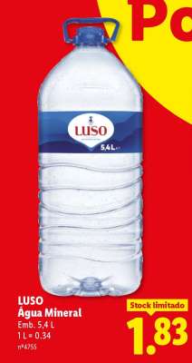 LUSO