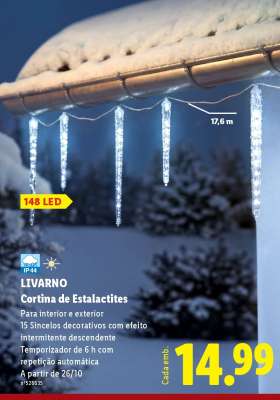 LIVARNO