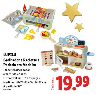 Lupilu