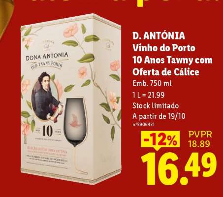 D. ANTÓNIA