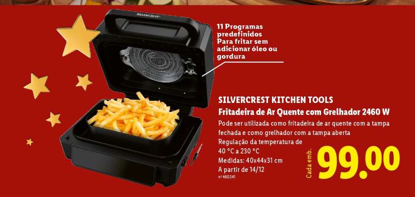 SILVERCREST KITCHEN TOOLS