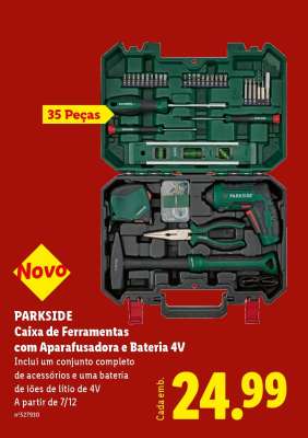 PARKSIDE