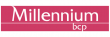 logo - Millennium Bcp