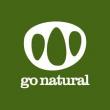 logo - Go Natural