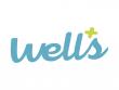 logo - Well's
